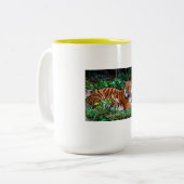 taza tg ツートーンマグカップ (正面左)