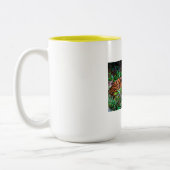 taza tg ツートーンマグカップ (左)