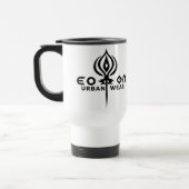 TAZA TOKYO EDITION トラベルマグ (左)