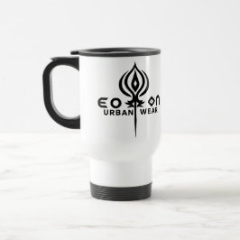 TAZA TOKYO EDITION トラベルマグ