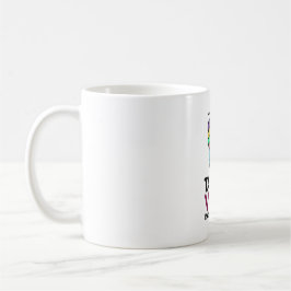 Taza Vino para quedarse コーヒーマグカップ