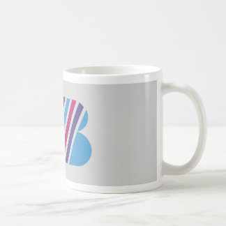 Taza VROOMBASTIC VB コーヒーマグカップ