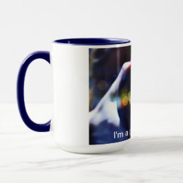 Taza xxl "I'm a photographer" マグカップ