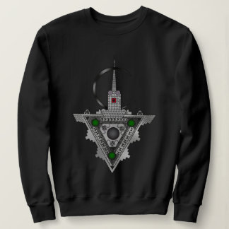 tazarzit スウェットシャツ