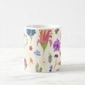 Tazas, jarras y botellas de agua > Tazas de café コーヒーマグカップ (中央)