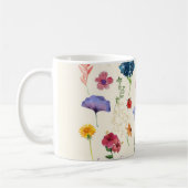 Tazas, jarras y botellas de agua > Tazas de café コーヒーマグカップ (左)