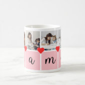 tazas para mama コーヒーマグカップ (中央)