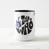 tazas para regalo マグカップ (中央)