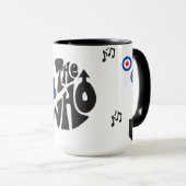 tazas para regalo マグカップ (正面右)