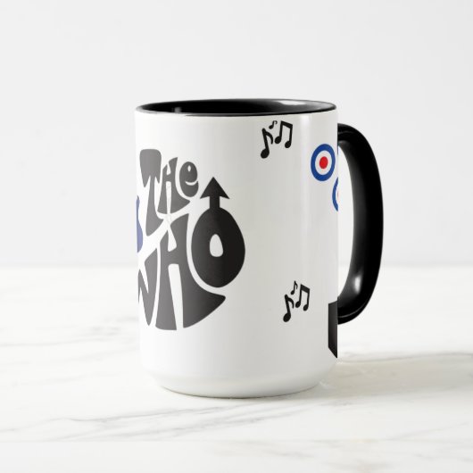 tazas para regalo マグカップ (正面右)