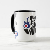 tazas para regalo マグカップ (正面左)