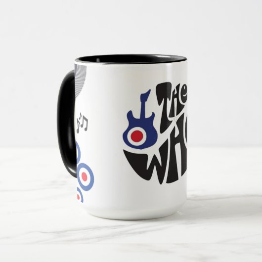 tazas para regalo マグカップ (正面左)