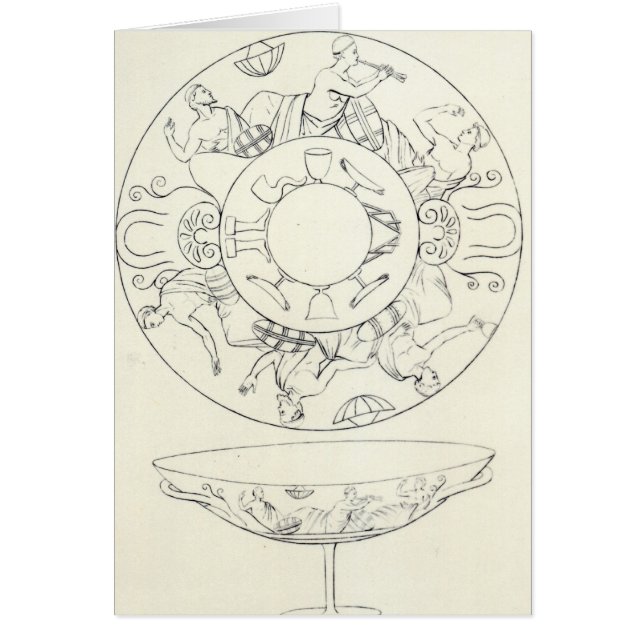 TazzaはTarquiniaで見つけました (正面)