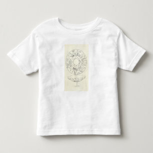 TazzaはTarquiniaで見つけました トドラーTシャツ