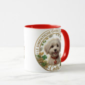 Tazza Cody Edizione Rossa マグカップ (正面右)