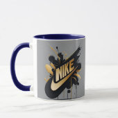Tazza Nike  マグカップ (左)