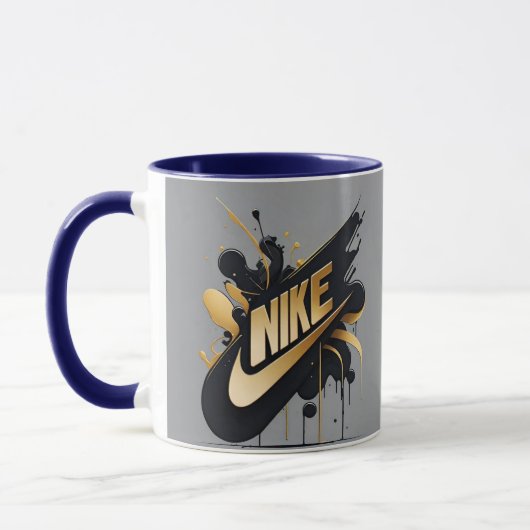 Tazza Nike  マグカップ (左)