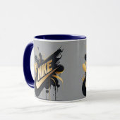 Tazza Nike  マグカップ (正面左)