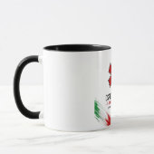 Tazza Ospedale Di Bell マグカップ (左)