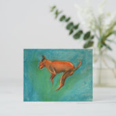 Tazzmaster ポストカード (スタンド正面)