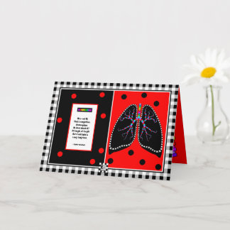 TBまたはTB以外のグリーティングカード カード