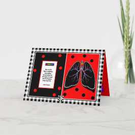 TBまたはTB以外のグリーティングカード カード