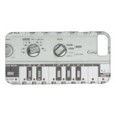 TB 303のiPhone 7の場合 Case-Mate iPhoneケース (裏面(横))