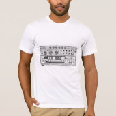 TB-303 Tシャツ (正面)