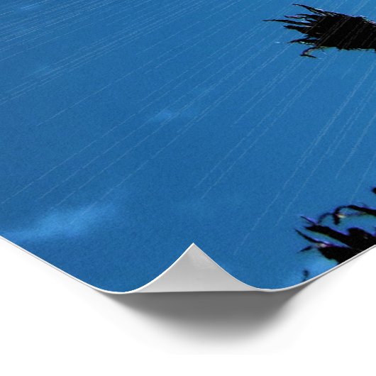 TBA受賞者の希望 ポスター (角)