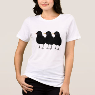 TBA賞受賞者3ブラックロビンズ トライブレンドTシャツ