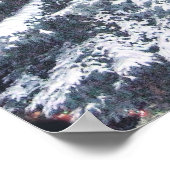 TBA賞 – パインライト ポスター (角)