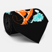 (TBA)サーフ ネクタイ (ロール)