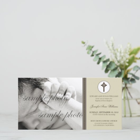 {TBA}シンプル&スイートセピア洗礼の発表 (スタンド正面)