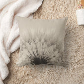 (TBA)タンポポ クッション (ブランケット)