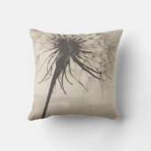 (TBA)タンポポ クッション (裏面)