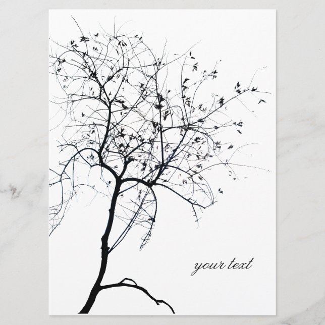 (TBA)ツリー (正面)