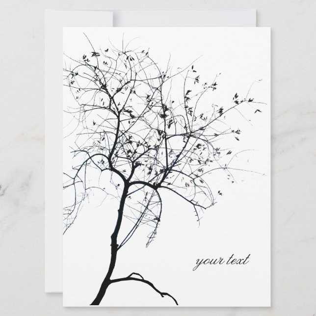 (TBA)ツリー (正面)