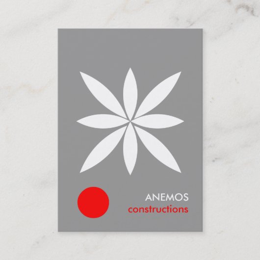 (TBA)名刺 名刺 (正面)