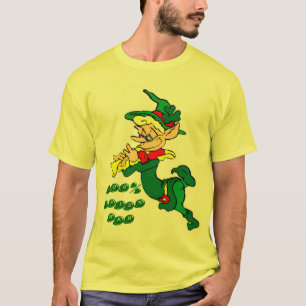 -TBA - 100%アイルランド人 Tシャツ