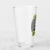 TBBQ 2023ガラスカップ タンブラーグラス (右)