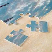 TBD破壊者パズル ジグソーパズル (側面)