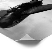 TBFアベンジャーズ ポスター (角)