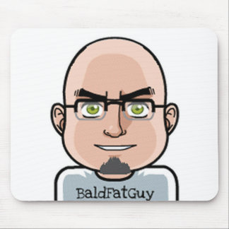 TBFGのマウスパッド マウスパッド