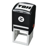 TBH – 正直 セルフインキングスタンプ (商品)