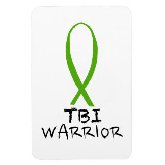 TBI Warriorロゴマグネット マグネット