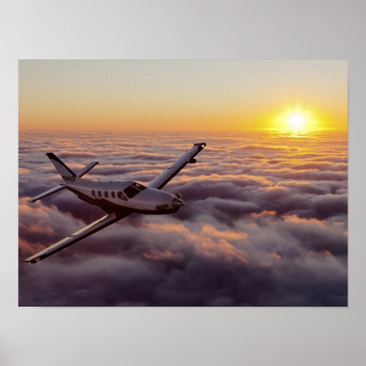 TBMサンセットクルーズ ポスター (正面)