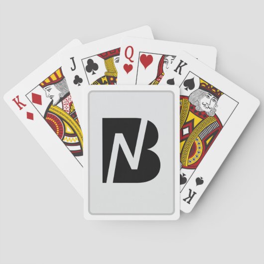 TBNトランプ賭博(限定版!!) トランプ (裏面)