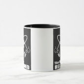 TBRのコーヒーのマグ マグカップ (中央)