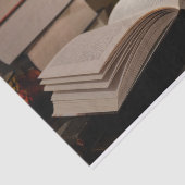 TBRの書架 薄葉紙 (詳細)