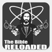 TBRスタンプ スクエアシール (正面)